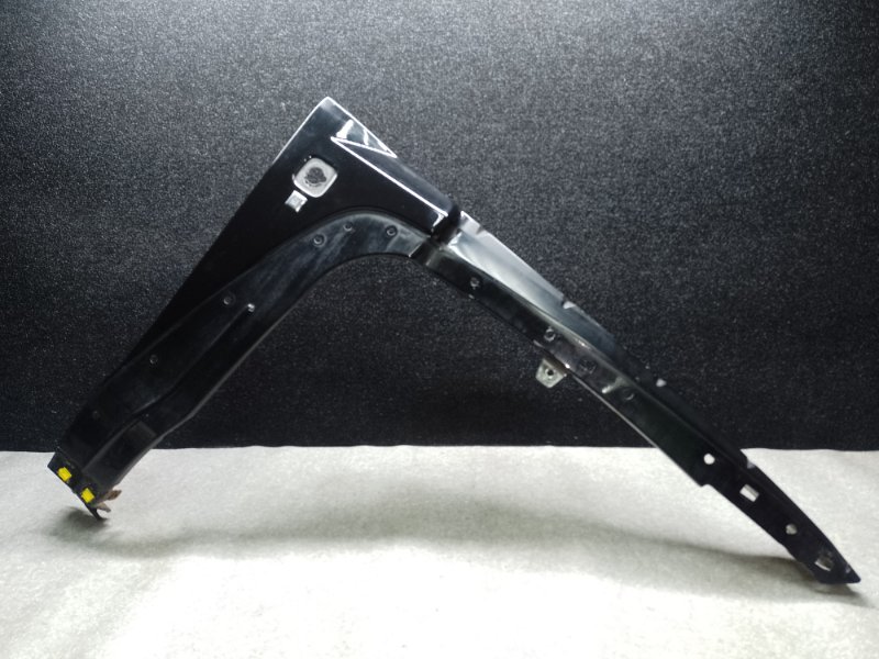 Крило переднє праве HUMMER H3 05-10 25971231