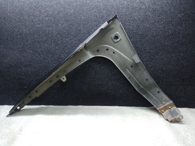 Крило переднє праве HUMMER H3 05-10 25971231 — 2