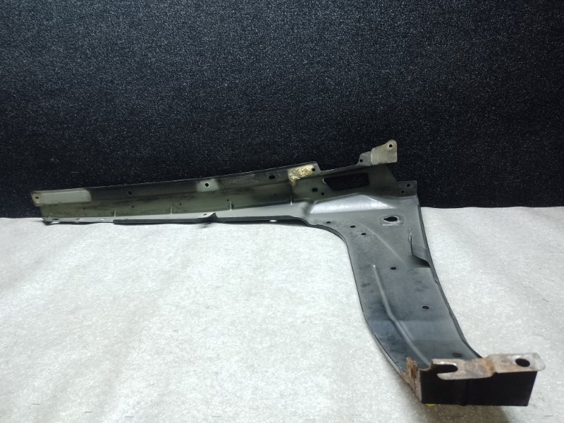 Крило переднє праве HUMMER H3 05-10 25971231 — 3