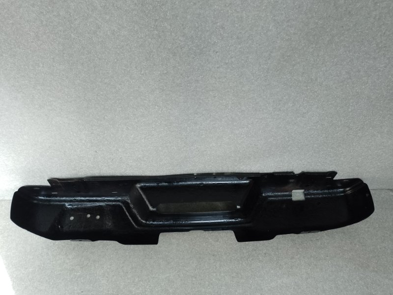 Бампер задній HUMMER H3 05-10 15850414 — 3
