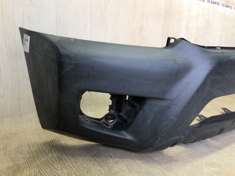 Бампер передній TOYOTA TACOMA 05-15 52119-04060 — 2