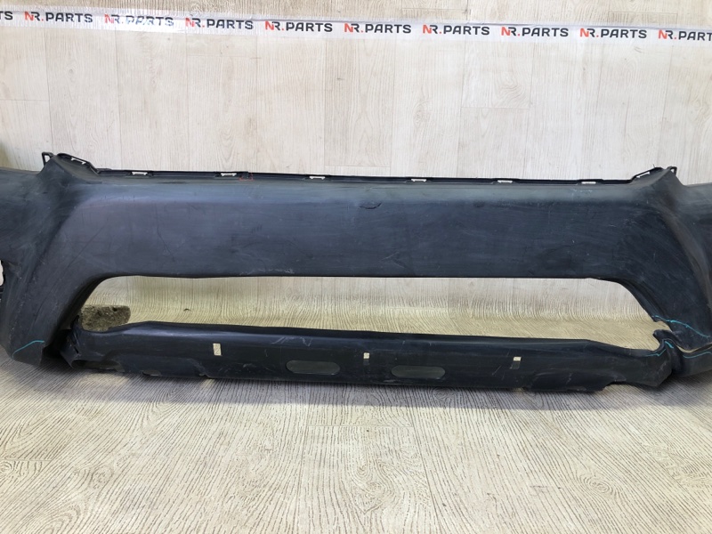 Бампер передній TOYOTA TACOMA 05-15 52119-04060 — 3