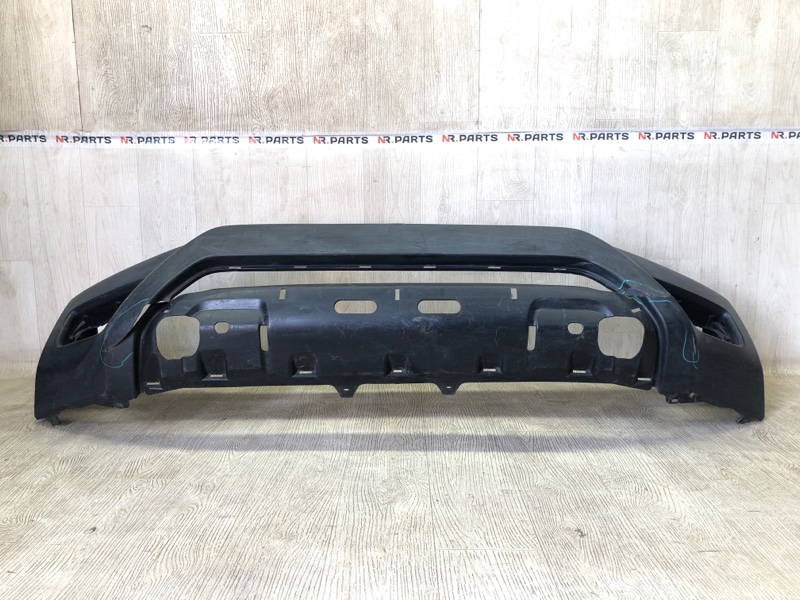 Бампер передній TOYOTA TACOMA 05-15 52119-04060 — 5
