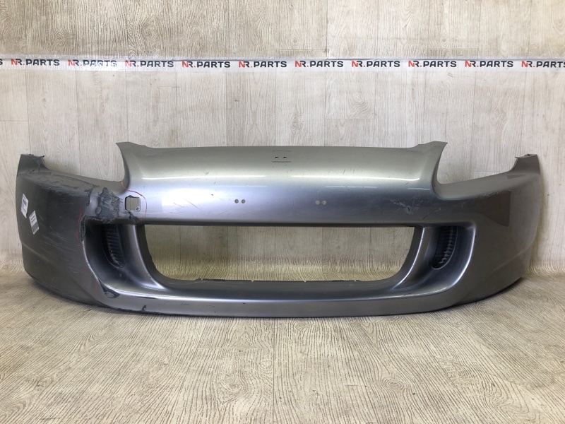 Бампер передній HONDA S2000 03-09 04711-S2A-A92ZZ