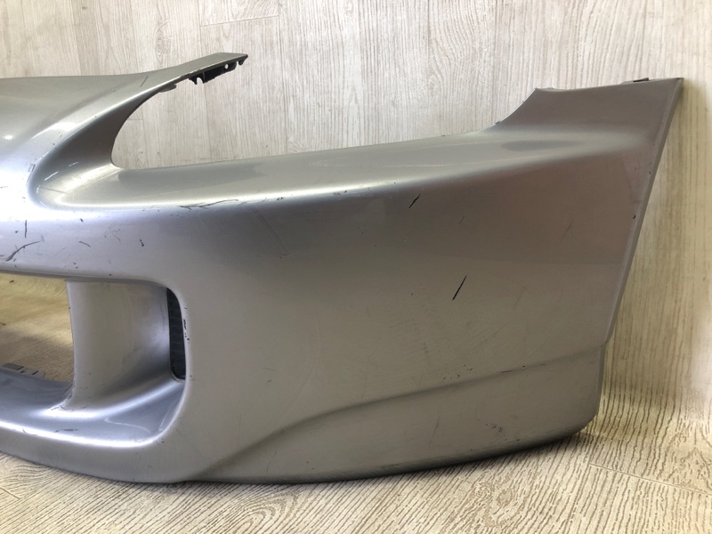 Бампер передній HONDA S2000 03-09 04711-S2A-A92ZZ — 2