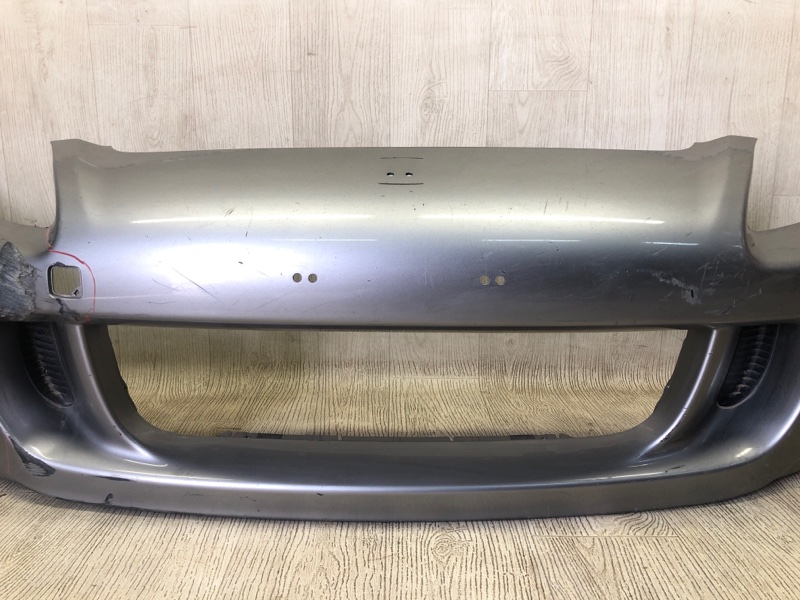 Бампер передній HONDA S2000 03-09 04711-S2A-A92ZZ — 3