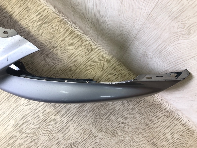 Бампер передній HONDA S2000 03-09 04711-S2A-A92ZZ — 5