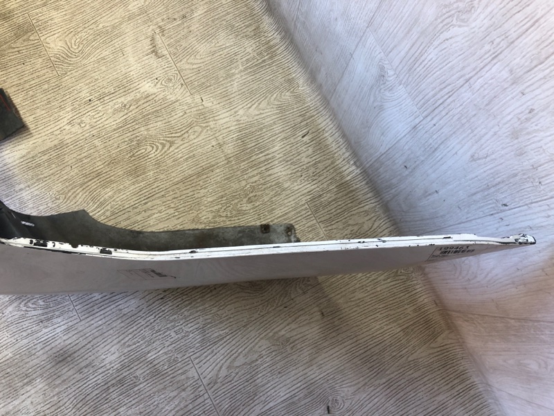 Бампер задній TOYOTA COROLLA 150 06-13 52159-02630 — 5