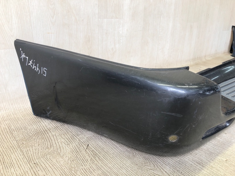 Бампер задній LEXUS LX470 98-07 52159-60131 — 2