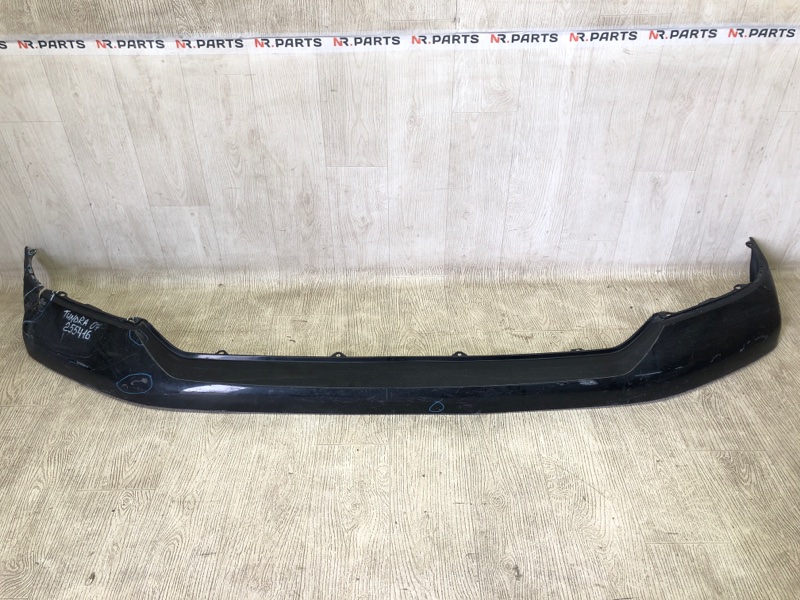 Бампер передній TOYOTA TUNDRA 07-13 52129-0C901