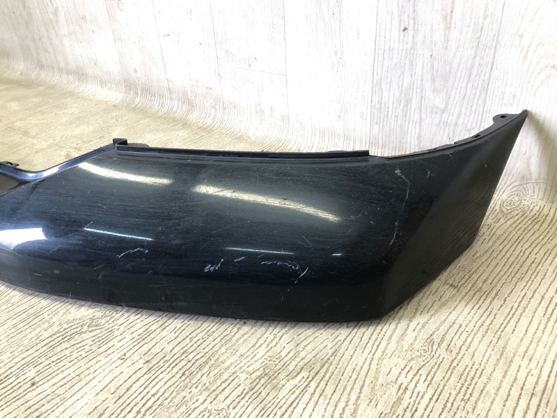 Бампер передній TOYOTA TUNDRA 07-13 52129-0C901 — 2