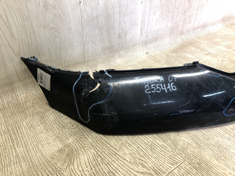 Бампер передній TOYOTA TUNDRA 07-13 52129-0C901 — 4