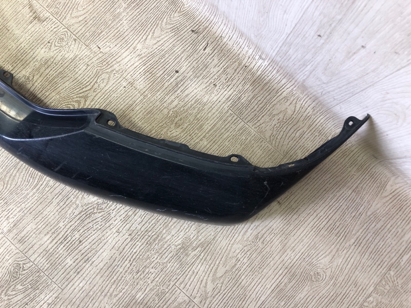 Бампер передній TOYOTA TUNDRA 07-13 52129-0C901 — 5