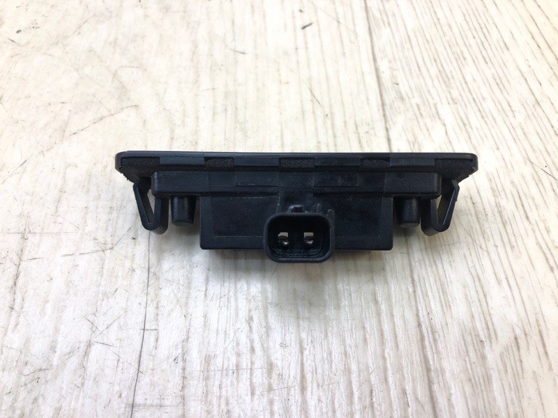 Підсвічування номера LINCOLN MKX 07- 8T5Z-13550-B — 2