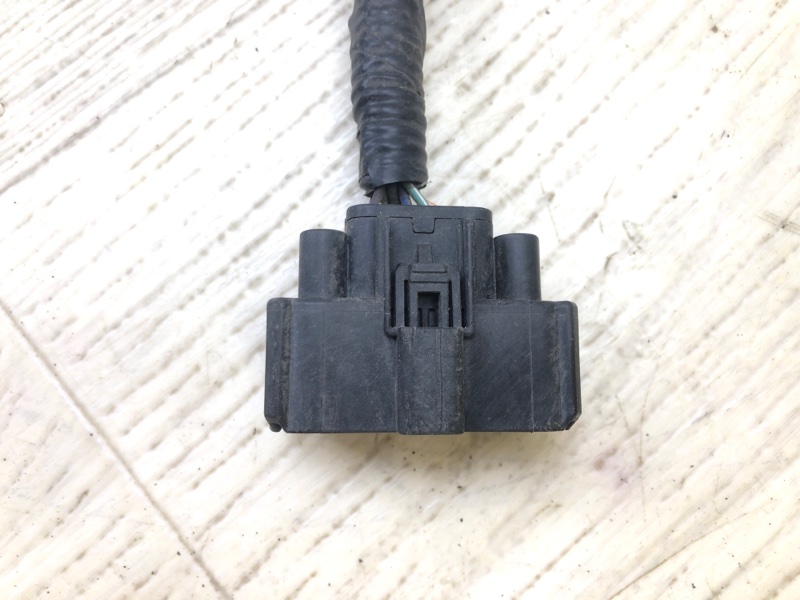 Проводка бампера задня LINCOLN MKX 07- 7A1Z-15K868-BA — 3