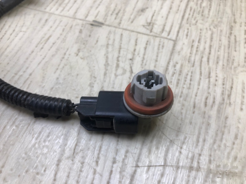 Проводка бампера задня LINCOLN MKX 07- 7A1Z-15K868-BA — 4