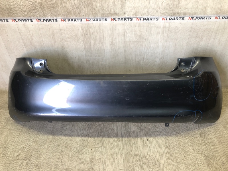 Бампер задній TOYOTA AURIS 06-12 52159-12933