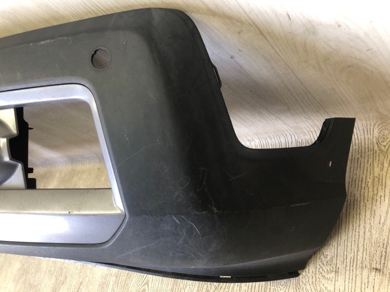 Бампер передній HONDA RIDGELINE 16- 04711-T6Z-A90ZZ — 2