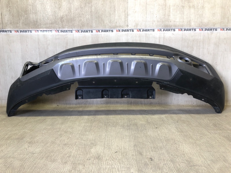 Бампер передній HONDA RIDGELINE 16- 04711-T6Z-A90ZZ — 5