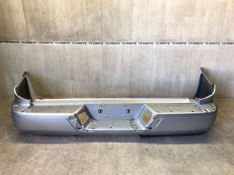 Бампер задній HONDA RIDGELINE 11-14 04715-SJC-A80ZZ