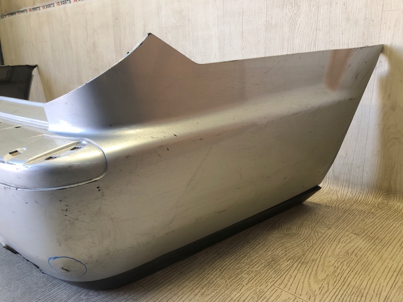 Бампер задній HONDA RIDGELINE 11-14 04715-SJC-A80ZZ — 2