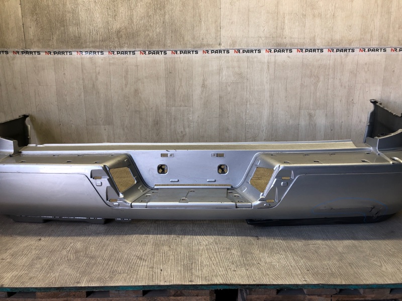 Бампер задній HONDA RIDGELINE 11-14 04715-SJC-A80ZZ — 3
