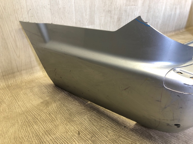 Бампер задній HONDA RIDGELINE 11-14 04715-SJC-A80ZZ — 4