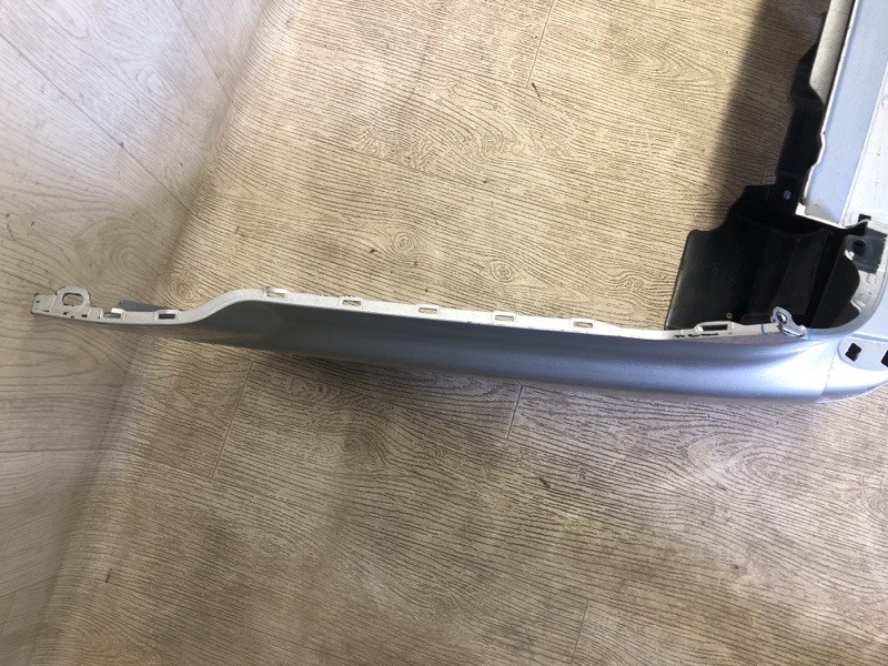 Бампер задній HONDA RIDGELINE 11-14 04715-SJC-A80ZZ — 5