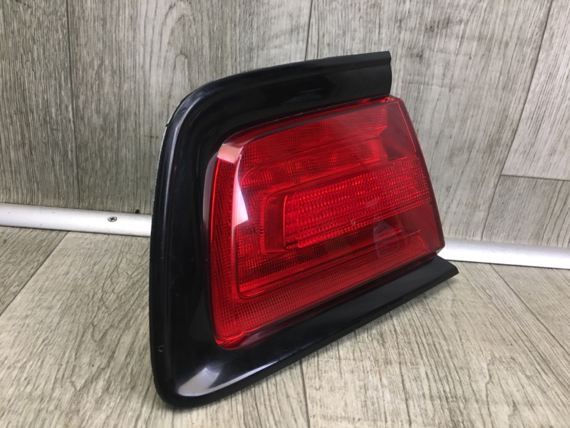 Ліхтар внутрішній лівий DODGE CHARGER 11-15 57010415AF — 2