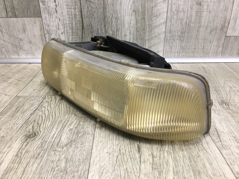 Фара ліва CHEVROLET SUBURBAN 00-06 16526133 — 3