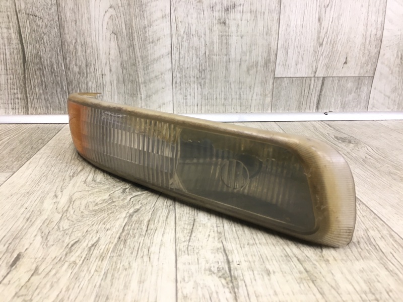 Денний ходовий вогонь правий CHEVROLET SUBURBAN 00-06 15199559 — 3