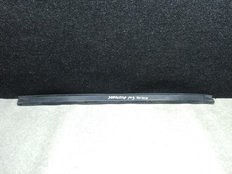 Дефлектор радіатора VOLVO XC70 07-16 31265124 — 3