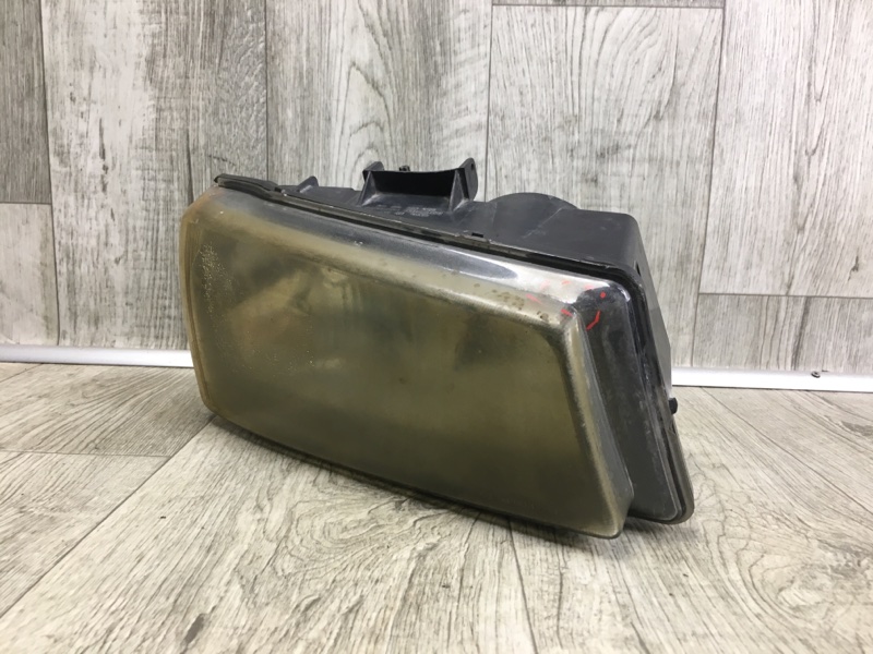 Фара права CHEVROLET SILVERADO 99-07 10396912 — 3
