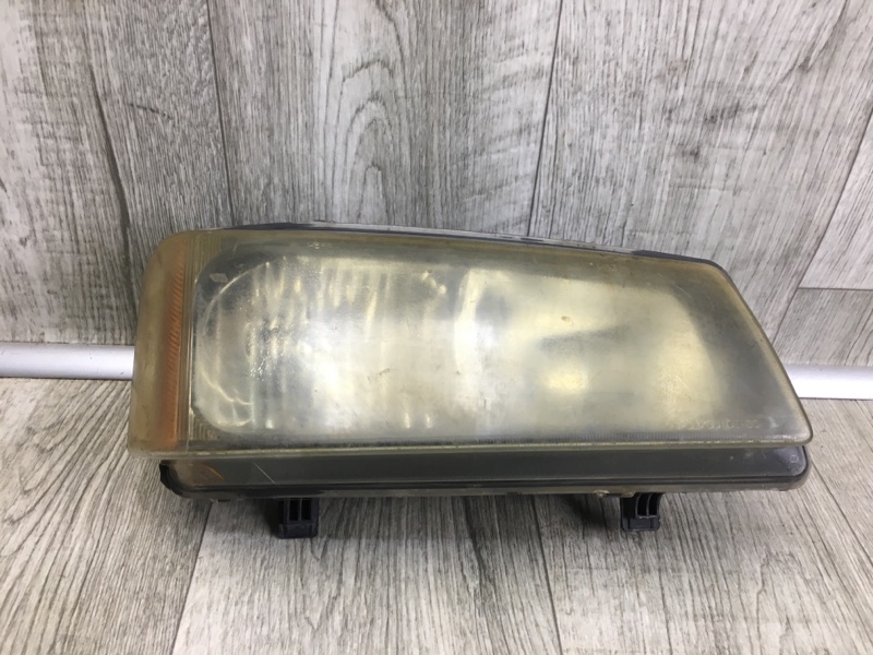 Фара права CHEVROLET SILVERADO 99-07 10396912 — 4