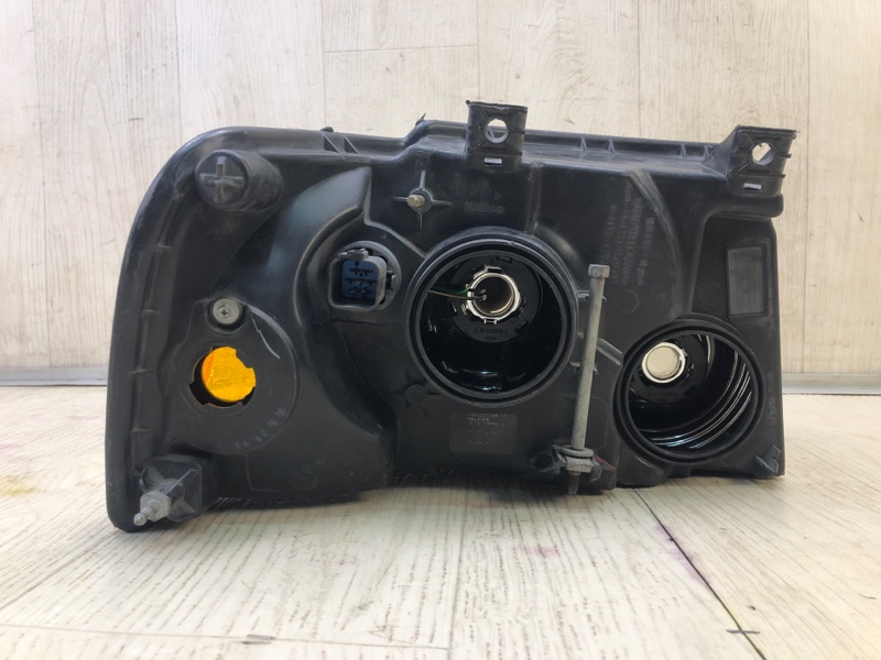 Фара ліва FORD EXPEDITION 03-06 6L1Z-13008-BA — 4