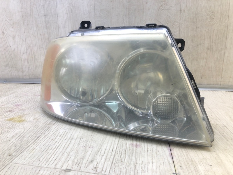 Фара права LINCOLN NAVIGATOR 04-06 4L7Z-13008-AC — 2