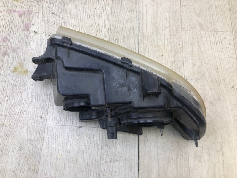 Фара права LINCOLN NAVIGATOR 04-06 4L7Z-13008-AC — 5