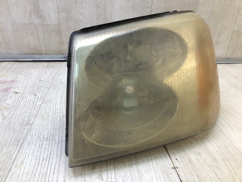 Фара ліва GMC ENVOY 01-08 15866071 — 2