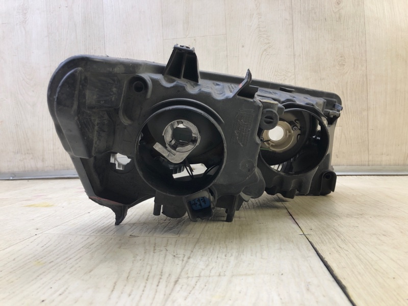 Фара ліва LINCOLN MKZ 07-09 6H6Z-13008-CC — 3