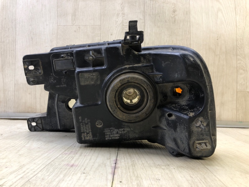 Фара права FORD F-150 2004–08 7L3Z-13008-FA — 3