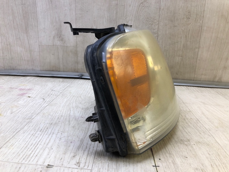 Фара права FORD F-150 2004–08 7L3Z-13008-FA — 4
