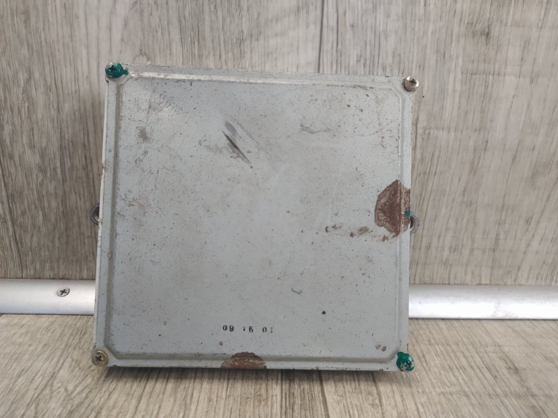 Блок керування двигуном HONDA ACCORD CM 02-08 37820-RBH-901 — 2