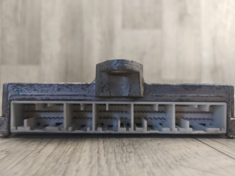 Блок керування двигуном HONDA ACCORD CM 02-08 37820-RBH-901 — 3