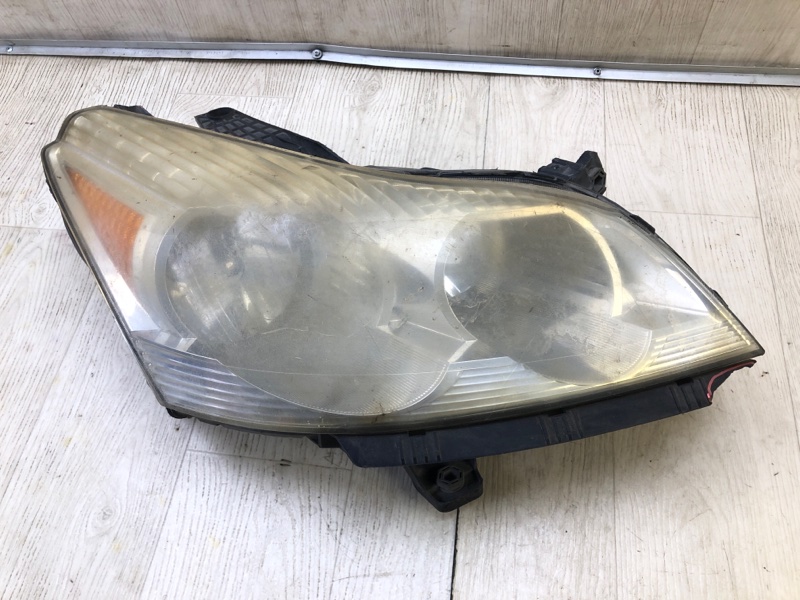 Фара права CHEVROLET TRAVERSE 08-17 20794802