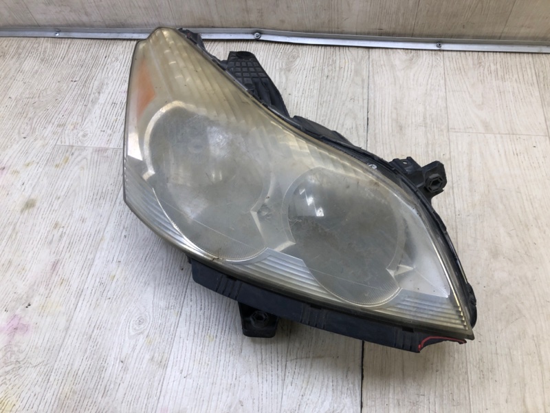 Фара права CHEVROLET TRAVERSE 08-17 20794802 — 2