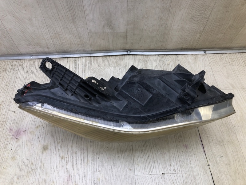 Фара права CHEVROLET TRAVERSE 08-17 20794802 — 3