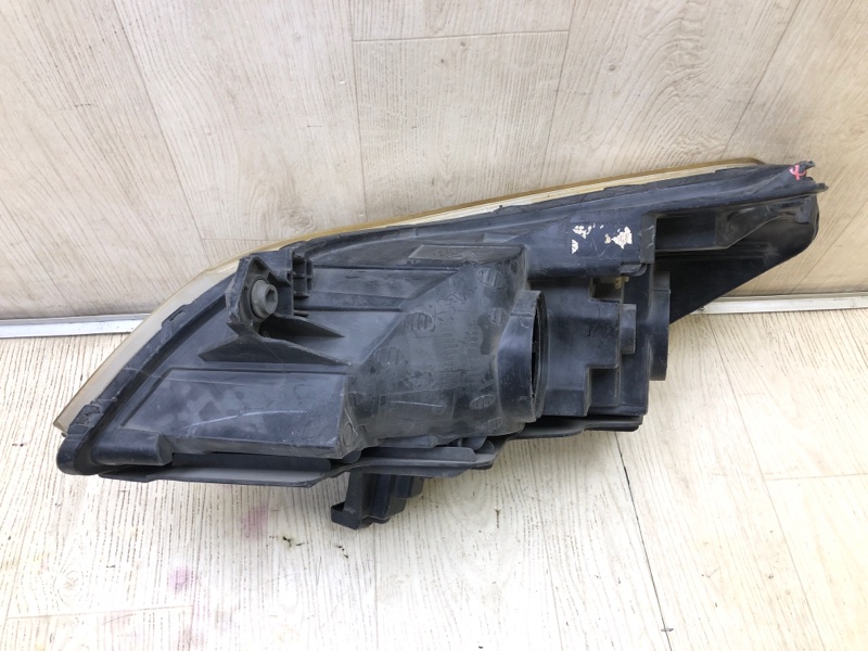 Фара права CHEVROLET TRAVERSE 08-17 20794802 — 4
