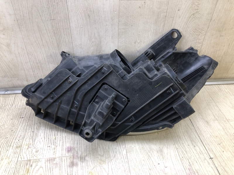 Фара права CHEVROLET TRAVERSE 08-17 20794802 — 5