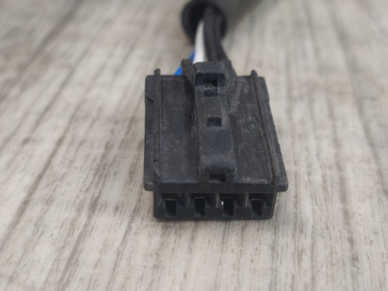 Лямбда зонд MITSUBISHI GALANT 93-97 MD189008 — 4