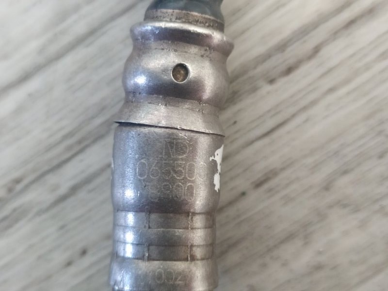 Лямбда зонд MITSUBISHI GALANT 93-97 MD189008 — 5
